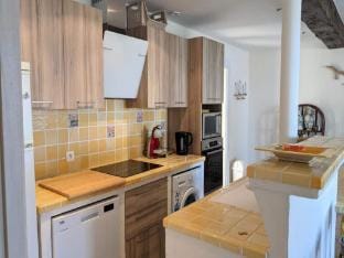 Apartments in Coti Chiavari - Corsica Apartment in Coti-Chiavari