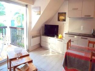 Residence Mer Et Pins Apartment in Carnac