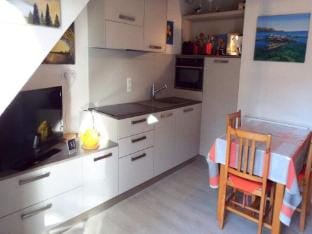 Residence Mer Et Pins Apartment in Carnac