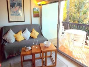 Residence Mer Et Pins Apartment in Carnac