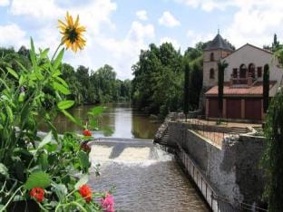 Cottage 4 People Apartment in Pays de la Loire
