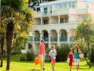Residence Goelia Royal Park Apartment in Pornichet