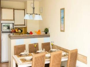 Residence Goelia Royal Park Apartment in Pornichet
