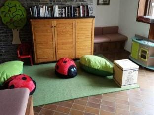 room Balcony apartment for 8 people Apartment in Occitanie