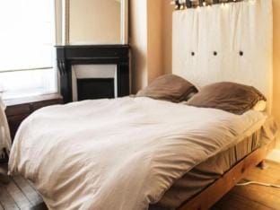 Bright Cocoon Near Stade De France Apartment in Paris