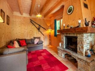 Chalet Clairvaux-Montriond Apartment in Montriond