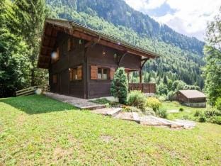 Chalet Clairvaux-Montriond Apartment in Montriond
