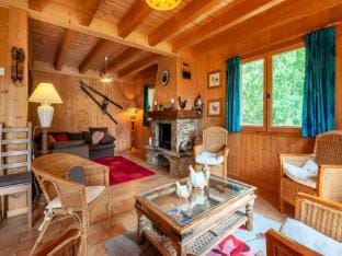 Chalet Clairvaux-Montriond Apartment in Montriond