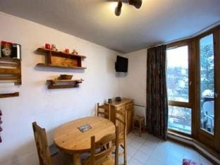 Apartment in France near Belle-Etoile Lift Apartment in Les Deux Alpes