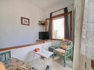 Apartment by the Beach in Spains Costa Brava Apartment in Calella de Palafrugell