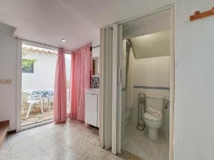 Apartment by the Beach in Spains Costa Brava Apartment in Calella de Palafrugell