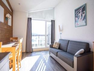 Residence Le Pedrou for four people Apartment in Bolquère