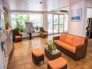 Residence Promenade des Bains Apartment in Saint-Raphael