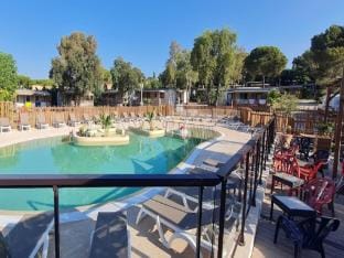 Residence Promenade des Bains Apartment in Saint-Raphael