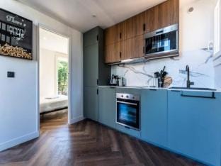 Duplex Benezet apartments Apartment in Villeneuve-lès-Avignon