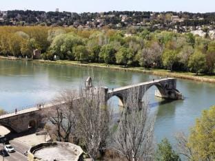Duplex Benezet apartments Apartment in Villeneuve-lès-Avignon