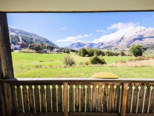 room apartment for 4 people - Comfort Apartment in Provence-Alpes-Côte d'Azur