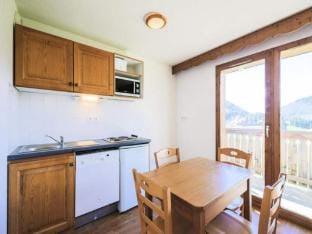 room apartment for 4 people - Comfort Apartment in Provence-Alpes-Côte d'Azur