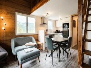 Residence Autan Apartment in La Clusaz