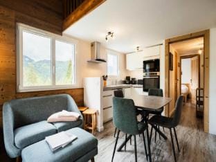 Residence Autan Apartment in La Clusaz