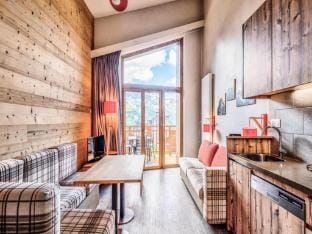 Arietis Residence Atria-Crozats Apartment in Avoriaz