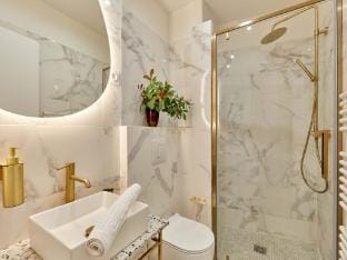 Superb Apartment Invalides St Germain des Pres Apartment in Paris