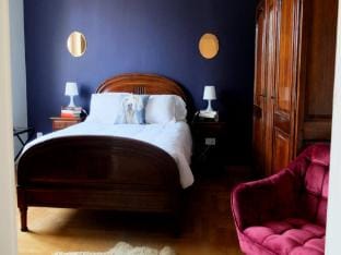 at thomas 72m2 colmar 2br Apartment in Colmar