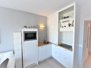 Studio in Duinbergen by the Sailing Club Apartment in Knokke-Heist