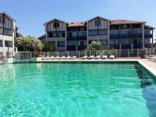 Mer  Golf Ilbarritz Residence Apartment in Biarritz