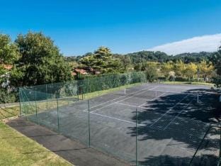 Mer  Golf Ilbarritz Residence Apartment in Biarritz