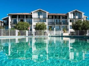 Mer  Golf Ilbarritz Residence Apartment in Biarritz