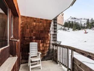 room apartment 5 people Selection Apartment in Avoriaz