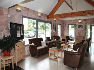 Rooms Duplex 68 People Apartment in Luz-Saint-Sauveur