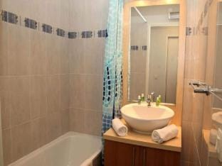 Rooms Duplex 68 People Apartment in Luz-Saint-Sauveur