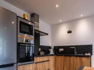 GAEte de France 6 people Apartment in Occitanie