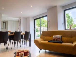 GAEte de France 6 people Apartment in Occitanie