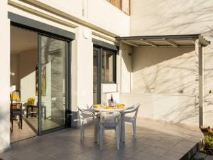 DIFY Stoppa - Parilly Apartment in Lyon