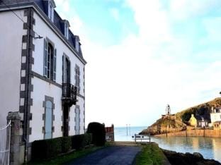 Residence in Pleneuf-Val-Andre Apartment in Brittany