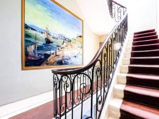 Prestige T3 Near Bordeaux Jardin Public Apartment in Bordeaux