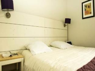 Rooms 4 People Apartment in Normandy