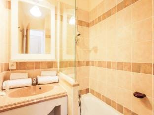 room apartment for 4 people Selection Apartment in Grospierres