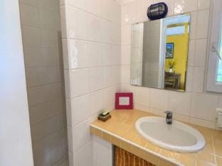 Residence sanary Sur Mer Apartment in Sanary-sur-Mer