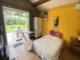 Residence sanary Sur Mer Apartment in Sanary-sur-Mer