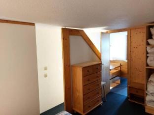 Archeboc Residence with two rooms Apartment in Landry