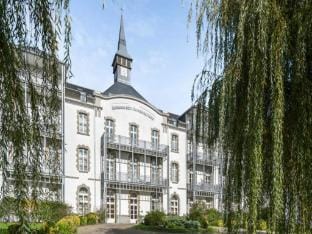 Saint Goustan Residence Apartment in Le Croisic
