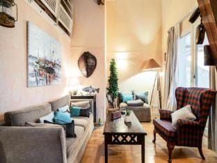 Saint Goustan Residence Apartment in Le Croisic