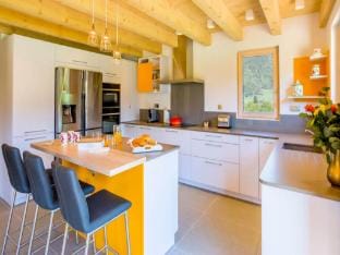 Solaurine Residence Apartment in Montriond
