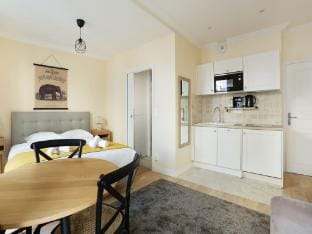 Lovely Studio with AC - Center of Paris Apartment in Paris