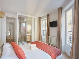 Sublim Apartment Le Marais Center of Paris Apartment in Paris
