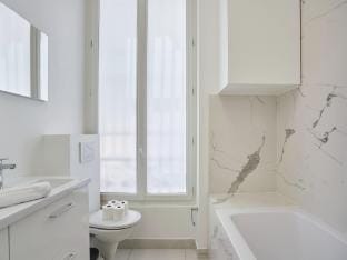 Superb Apartment 3 bedrooms Center of Paris Apartment in Paris